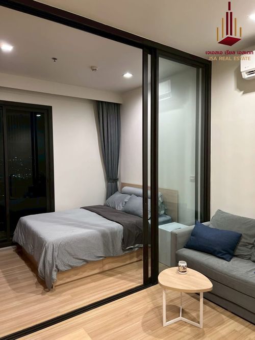 ✨ For Rent: M Jatujak Condo ✨  💰 Only 20,000 THB/month