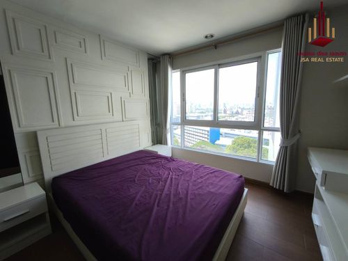 ✨ For Sale: Diamond Ratchada Condo ✨ 💰 ONLY 2,650,000 THB