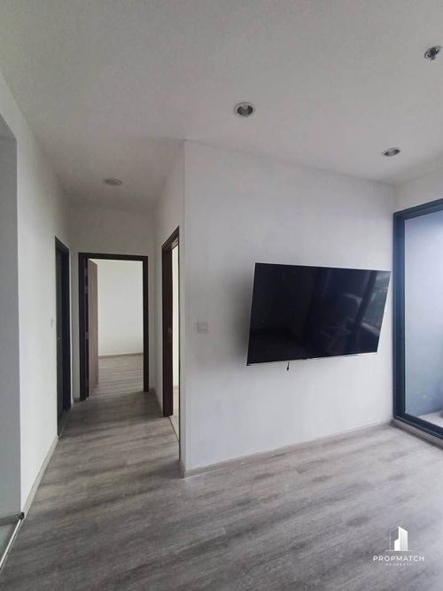✨flash deal ✨ideo Mobi Sukhumvit 66 (2Bed 1Bath 52.5SQM.) Ready! Only 7,200,000 baht Tel.0981315848 @propmatch