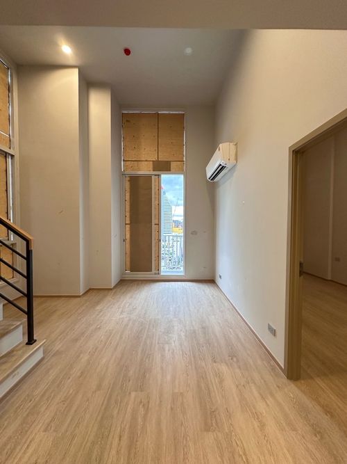 2 Bed 2 Bath Hybrid 70 sqm | 082-4499822 แพรวา