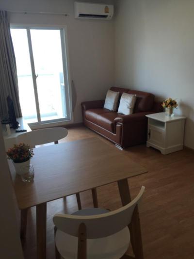 FOR SALE condo , The Parkland Ratchada - Wongsawang , MRT-Wong Sawang , Wong Sawang , Bang Su , Bangkok , CX-75915
