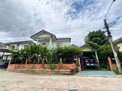 ขายบ้าน  กานดา คลาสสิค วิลล์ ท่าข้าม เขต บางขุนเทียน กรุงเทพ CX-130270