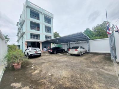 ขายอาคารพาณิชย์ ติดถนนสวนผัก ตลิ่งชัน เขต ตลิ่งชัน กรุงเทพ CX-130237