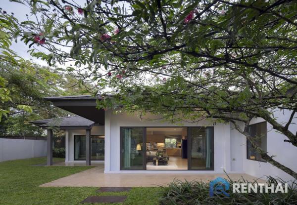 สำหรับ เช่า บ้าน 3 ห้องนอน ที่ ห้วยใหญ่, พัทยา