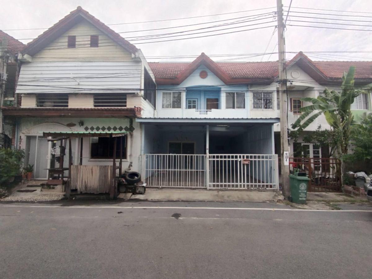 ขายทาวน์เฮ้าส์/ทาวน์โฮม รัตนาวดี บางบัวทอง บางรักพัฒนา บางบัวทอง นนทบุรี CX-130594 ขายทาวน์เฮ้าส์/ทาวน์โฮม รัตนาวดี บางบัวทอง บางรักพัฒนา บางบัวทอง นนทบุรี CX-130594