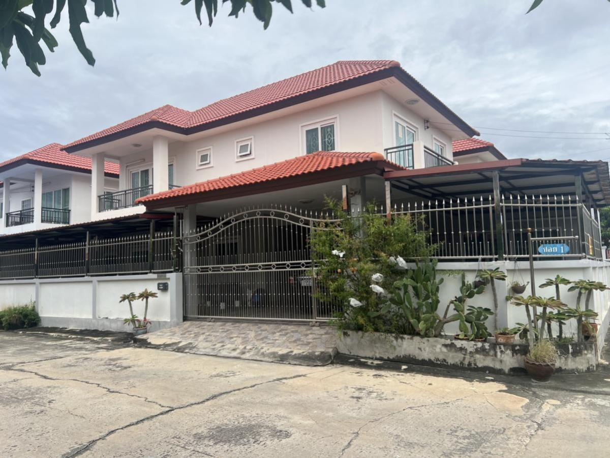 For Sale House , Arunthong 6 , Nong Khaem , Nong Khaem , Bangkok , CX-130462 For Sale House , Arunthong 6 , Nong Khaem , Nong Khaem , Bangkok , CX-130462