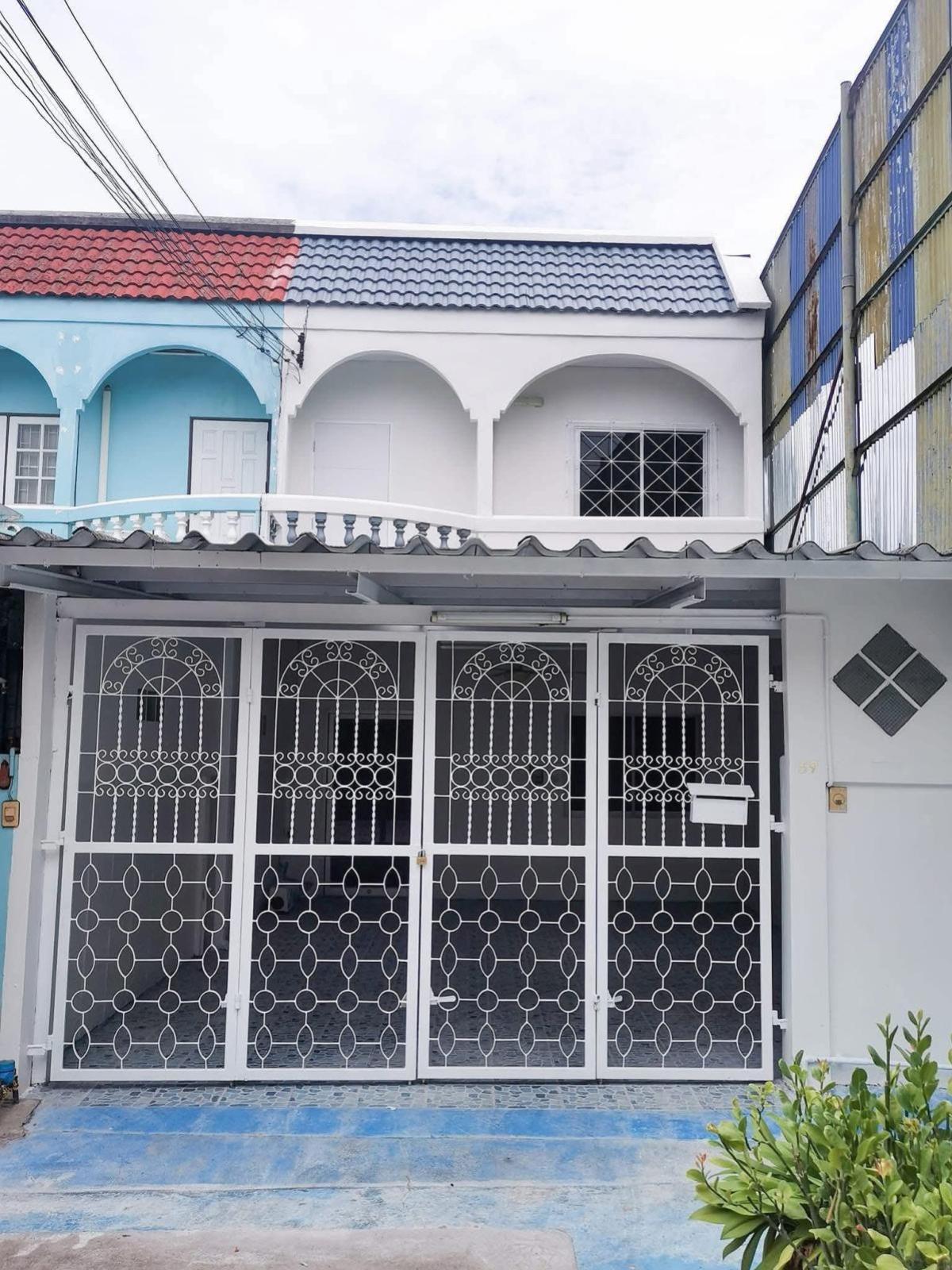 For Sale Townhouse/Townhome , Catleya House Bang Waek 14 , Bang Waek , Phasi Charoen , Bangkok , CX-130434 For Sale Townhouse/Townhome , Catleya House Bang Waek 14 , Bang Waek , Phasi Charoen , Bangkok , CX-130434