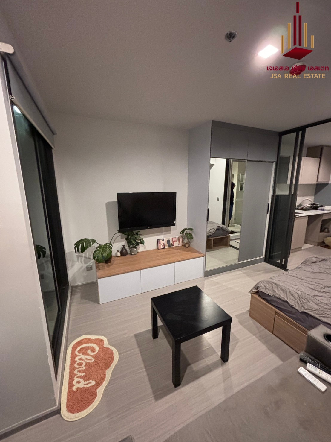 ✨ For Rent: Life Ladprao Condo ✨ 💰 Only 18,000 THB/month ✨ For Rent: Life Ladprao Condo ✨ 💰 Only 18,000 THB/month