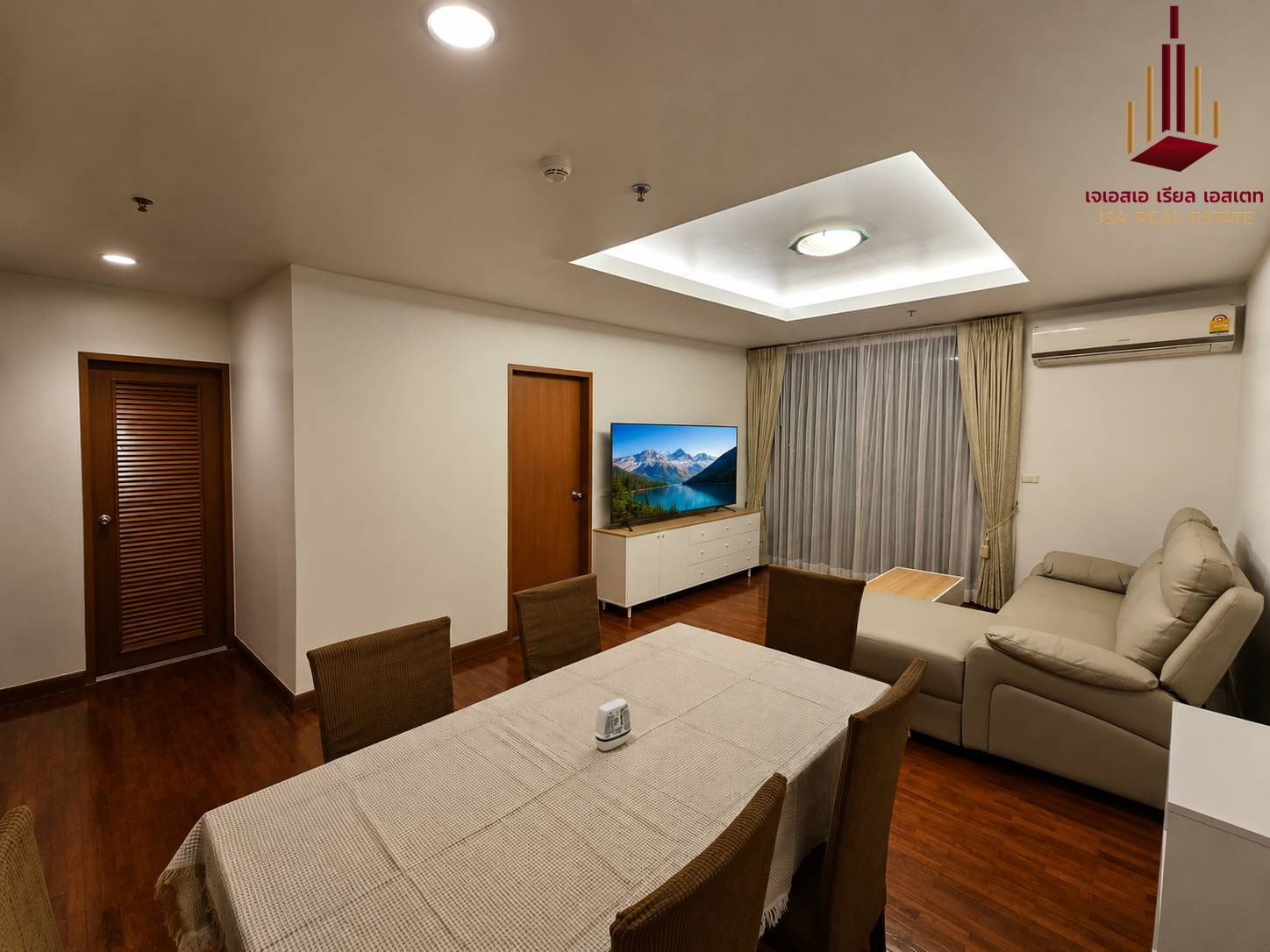 ✨ For Rent: Baan Na Varang Condo ✨  💰 Only 40,000 THB/month