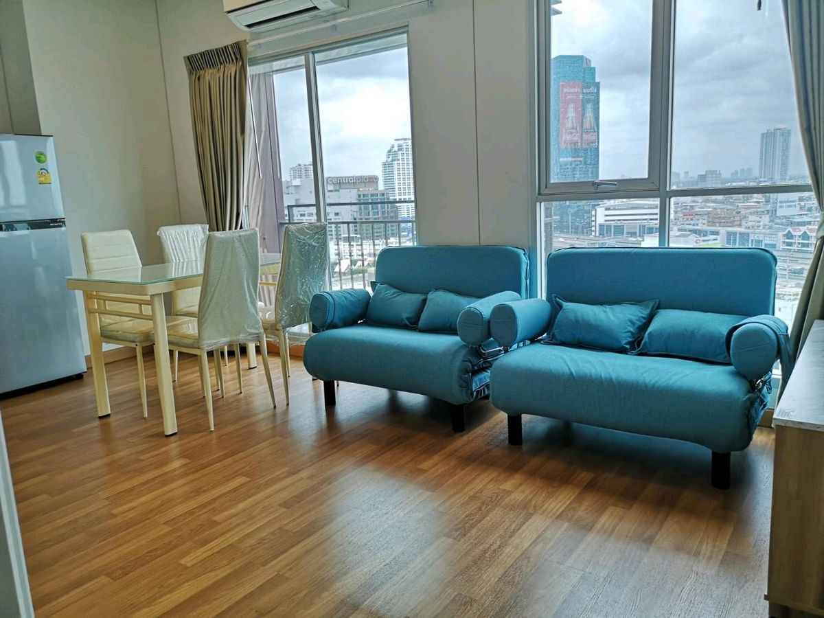 Condo for sell and rent, Sathu Pradit Lumpini Place Ratchada-Sathu, near the expressway, near Central Rama 3, only 700 m. Condo for sell and rent, Sathu Pradit Lumpini Place Ratchada-Sathu, near the expressway, near Central Rama 3, only 700 m.
