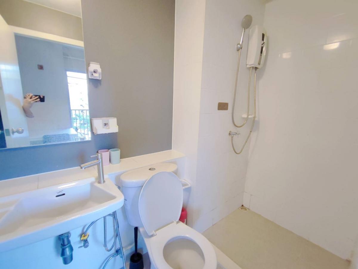 🔥 Plum condo Park Rangsit ใกล้ม.กรุงเทพ 🔥🔥🔥🔥 ขาย1,190,000 เช่าเริ่มต้น 8000 บาท/เดือน เฟส 1เฟส2เฟส3เบอร์ติดต่อ : 0966865661
ไลน์ :0966865661
 – รูปที่ 3