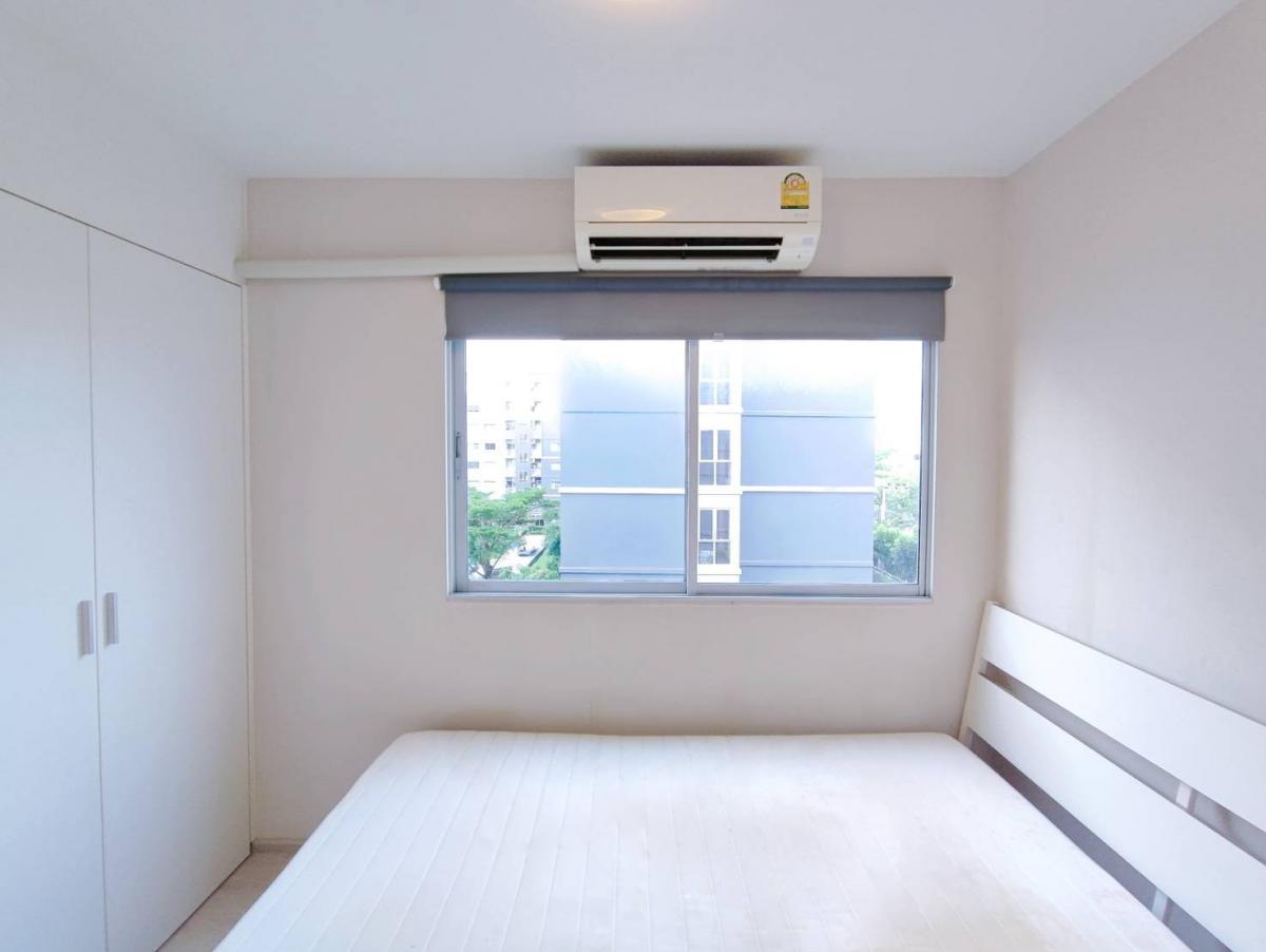 🔥 Plum condo Park Rangsit ใกล้ม.กรุงเทพ 🔥🔥🔥🔥 ขาย1,190,000 เช่าเริ่มต้น 8000 บาท/เดือน เฟส 1เฟส2เฟส3เบอร์ติดต่อ : 0966865661
ไลน์ :0966865661
 – รูปที่ 2