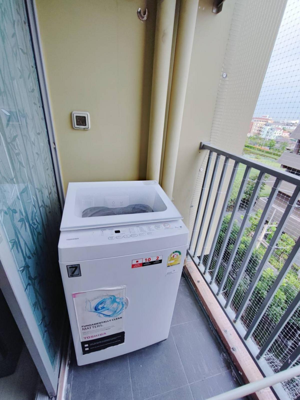🔥 Plum condo Park Rangsit ใกล้ม.กรุงเทพ 🔥🔥🔥🔥 ขาย1,190,000 เช่าเริ่มต้น 8000 บาท/เดือน เฟส 1เฟส2เฟส3เบอร์ติดต่อ : 0966865661
ไลน์ :0966865661
 – รูปที่ 4