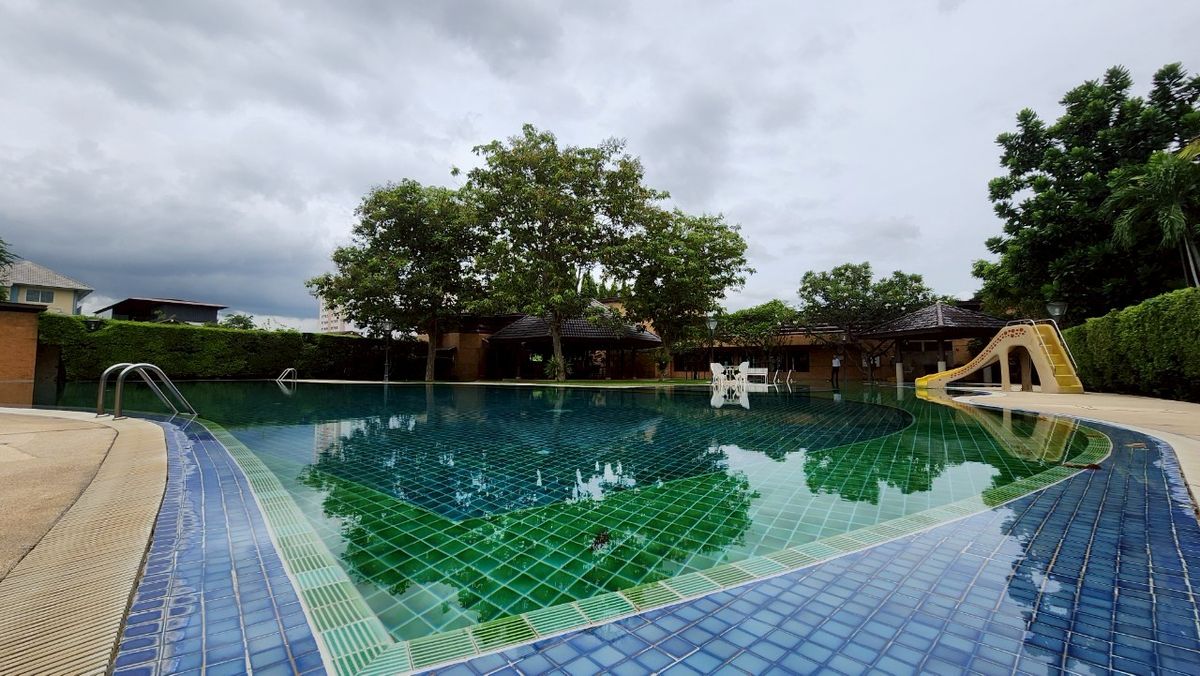 ขายด่วน  ที่ดินเปล่า ในโครงการ มบ.สารินปาร์ค เนื้อที่ 437.7 ตรว. (แปลงมุม) แปลงสวย   ซ. รัชดา 66 แขวงบางซื่อ เขตบางซื่อ – รูปที่ 4