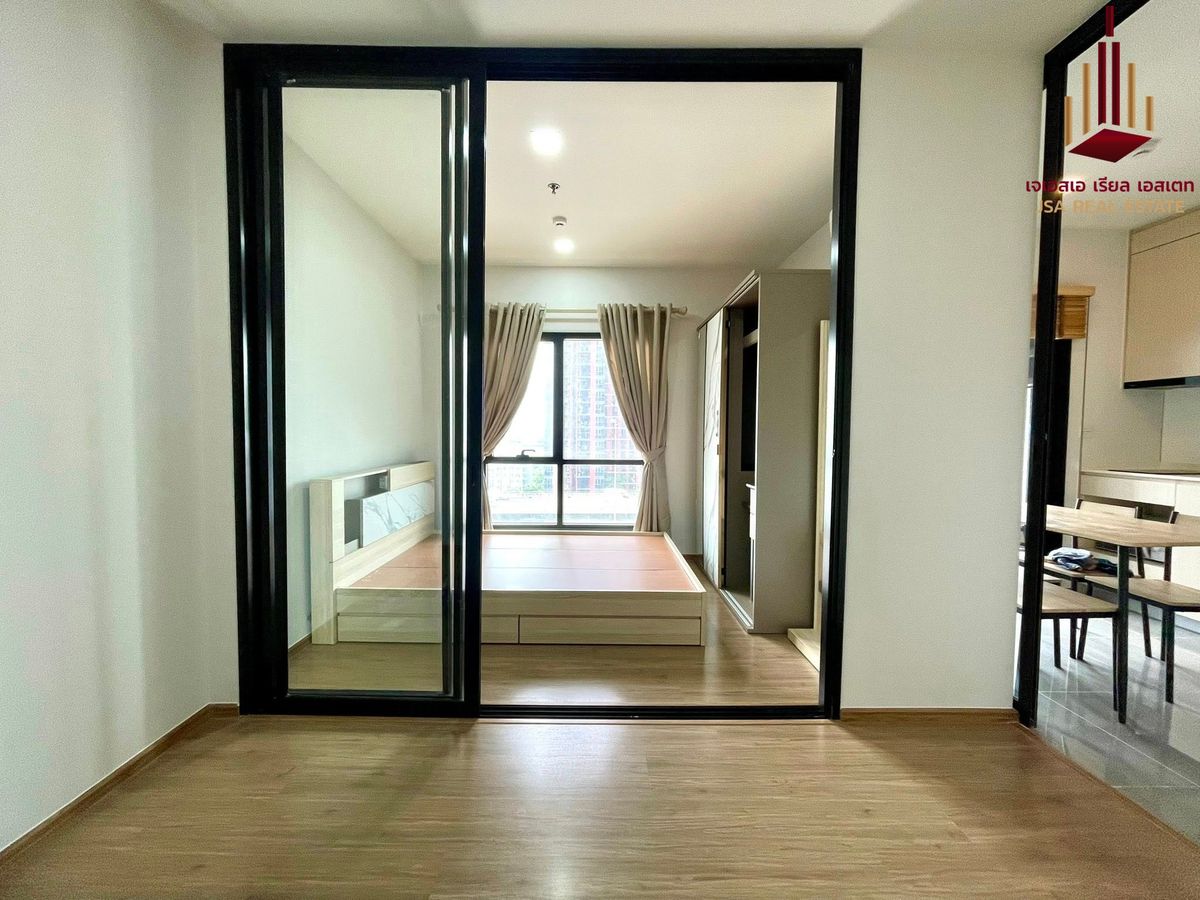 ✨ For Sale: Metris Rama 9 - Ramkhamhaeng Condo ✨ 💰 ONLY 3,350,000 THB ✨ For Sale: Metris Rama 9 - Ramkhamhaeng Condo ✨ 💰 ONLY 3,350,000 THB