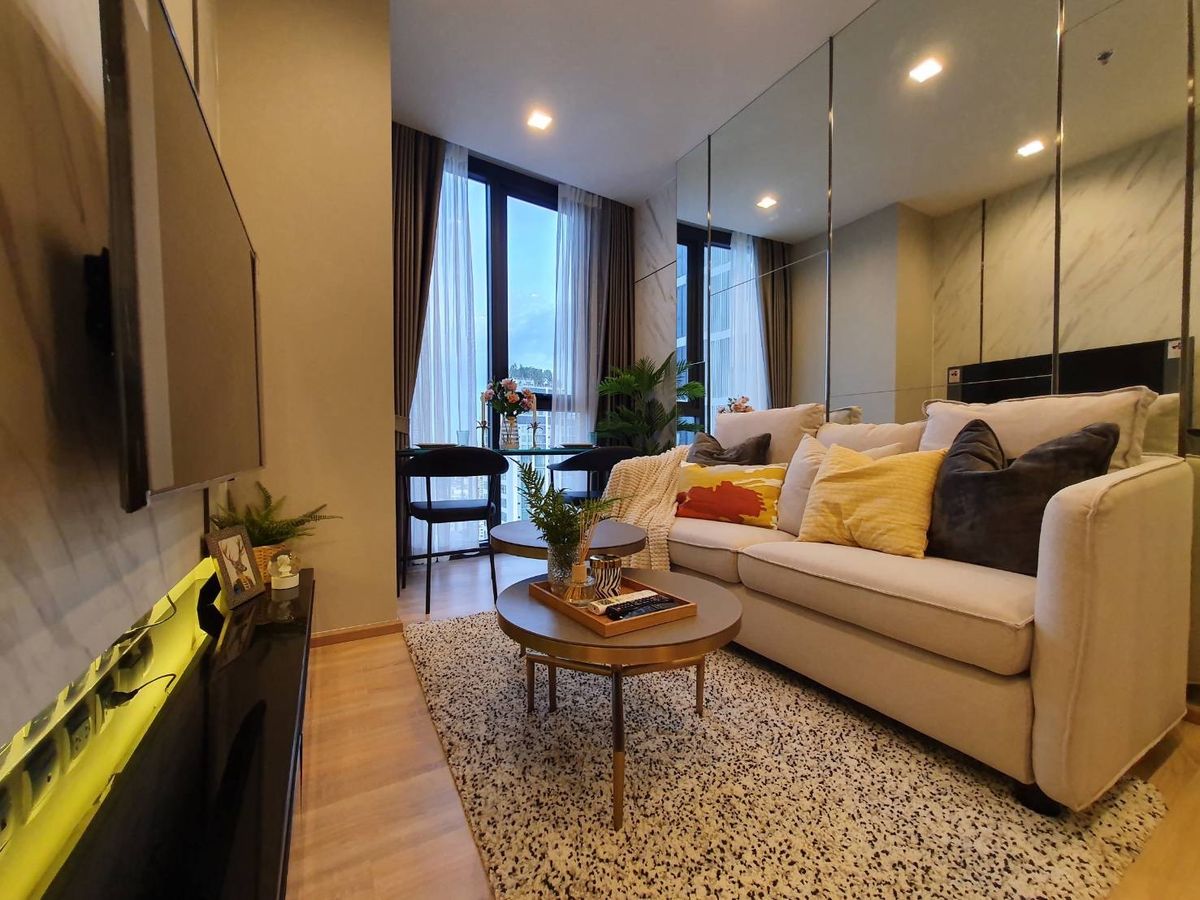 ขายด่วน‼️ห้องสวยมากกก สภาพดี ตกแต่งอลัง สามารถรับชมได้ 34sqm 5.29MB ขายด่วน‼️ห้องสวยมากกก สภาพดี ตกแต่งอลัง สามารถรับชมได้ 34sqm 5.29MB