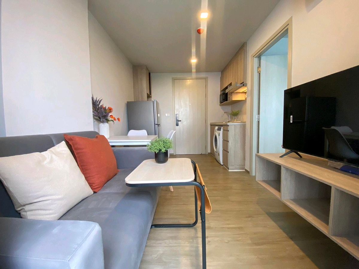 Urgent 🔥 Last room Ken Sington Rayong ✅️ Condo on the main road near the mall 💯 Urgent 🔥 Last room Ken Sington Rayong ✅️ Condo on the main road near the mall 💯