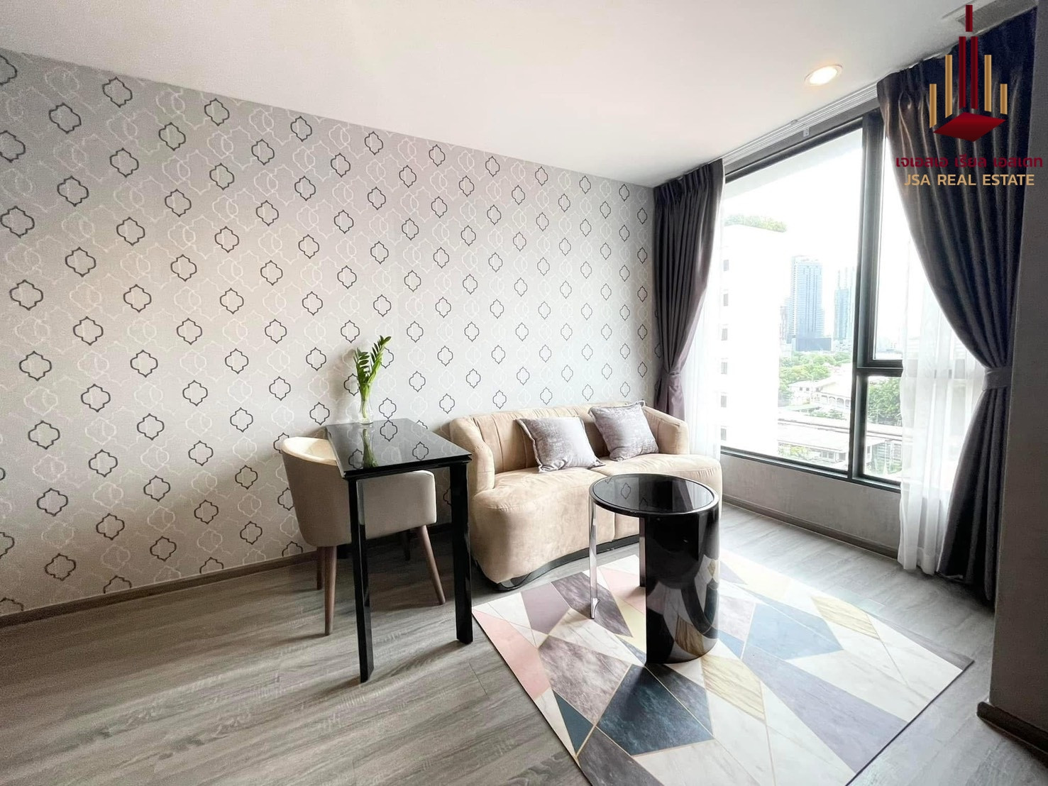 ✨ For Rent: Ideo Mobi Sukhumvit 40 Condo ✨ 💰 Only 22,000 THB/month ✨ For Rent: Ideo Mobi Sukhumvit 40 Condo ✨ 💰 Only 22,000 THB/month