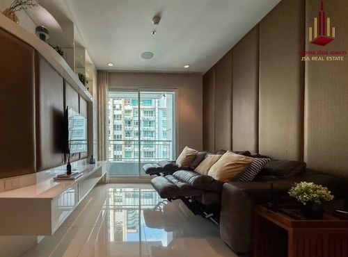 ✨ For Rent: Circle Condominium Condo ✨ 💰 Only 33,000 THB/month