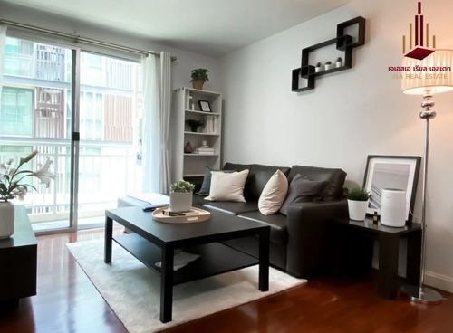 ✨ For Rent: 49 Plus Condo ✨  💰 Only 26,000 THB/month