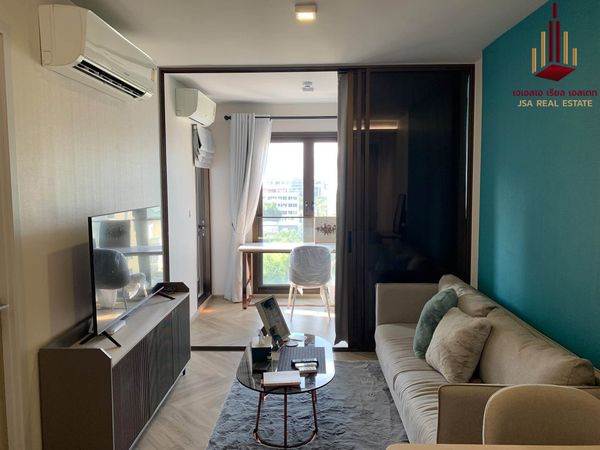 ✨ For Rent: Chapter Thonglor 25 Condo ✨ 💰 Only 35,000 THB/month