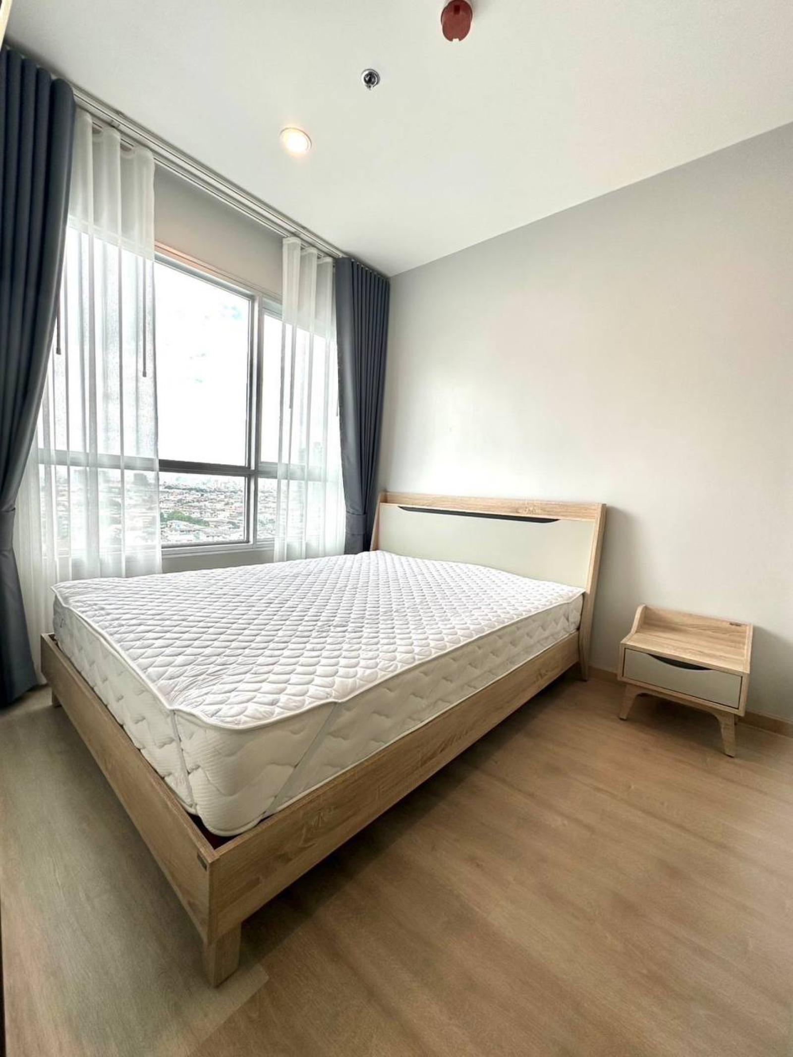 The Tempo Grand Sathorn - Wutthakat【𝐒𝐄𝐋𝐋】ดีไซน์ทันสมัยเรียบง่าย แต่ดูดีทุกมุม ฟังก์ชันครบ ติดต่อไลน์ไอดี: @hacondo