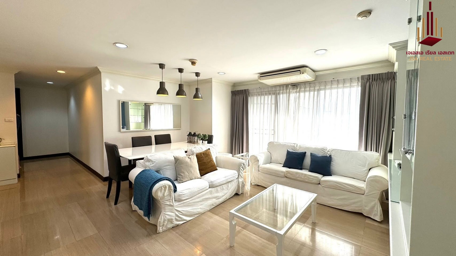 ✨ For Rent: Richmond Palace Condo ✨ 💰 ONLY 65,000 THB/Month ✨ For Rent: Richmond Palace Condo ✨ 💰 ONLY 65,000 THB/Month