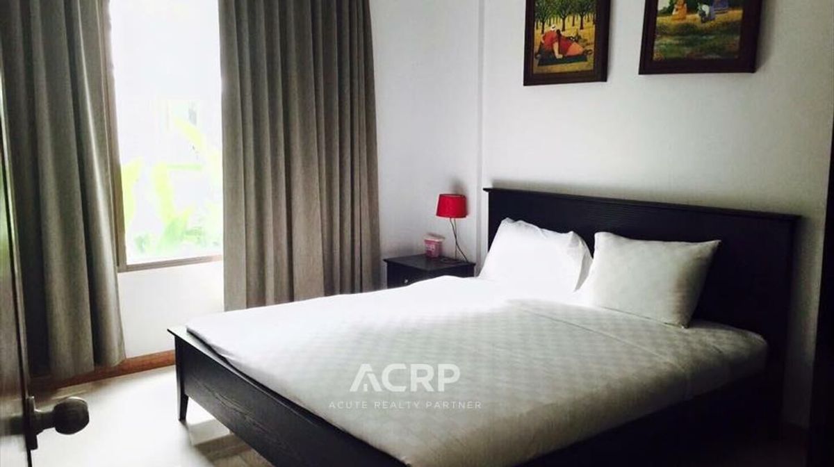 ขายคอนโด บ้านแสนสุข หัวหิน ติดทะเล เขาตะเกียบ – รูปที่ 3