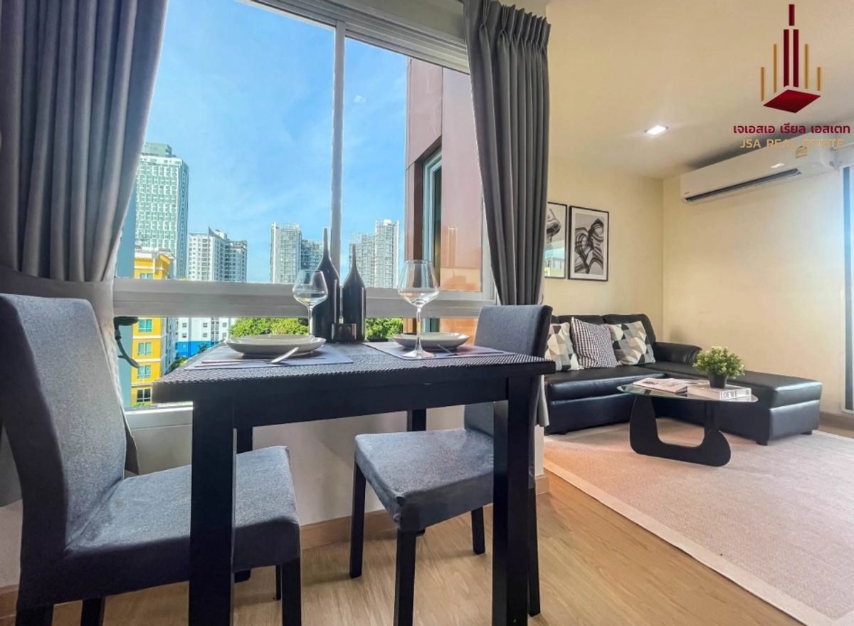 ✨ For Rent: The Next Garden Mix Condo ✨ 💰 Only 29,000 THB/month ✨ For Rent: The Next Garden Mix Condo ✨ 💰 Only 29,000 THB/month