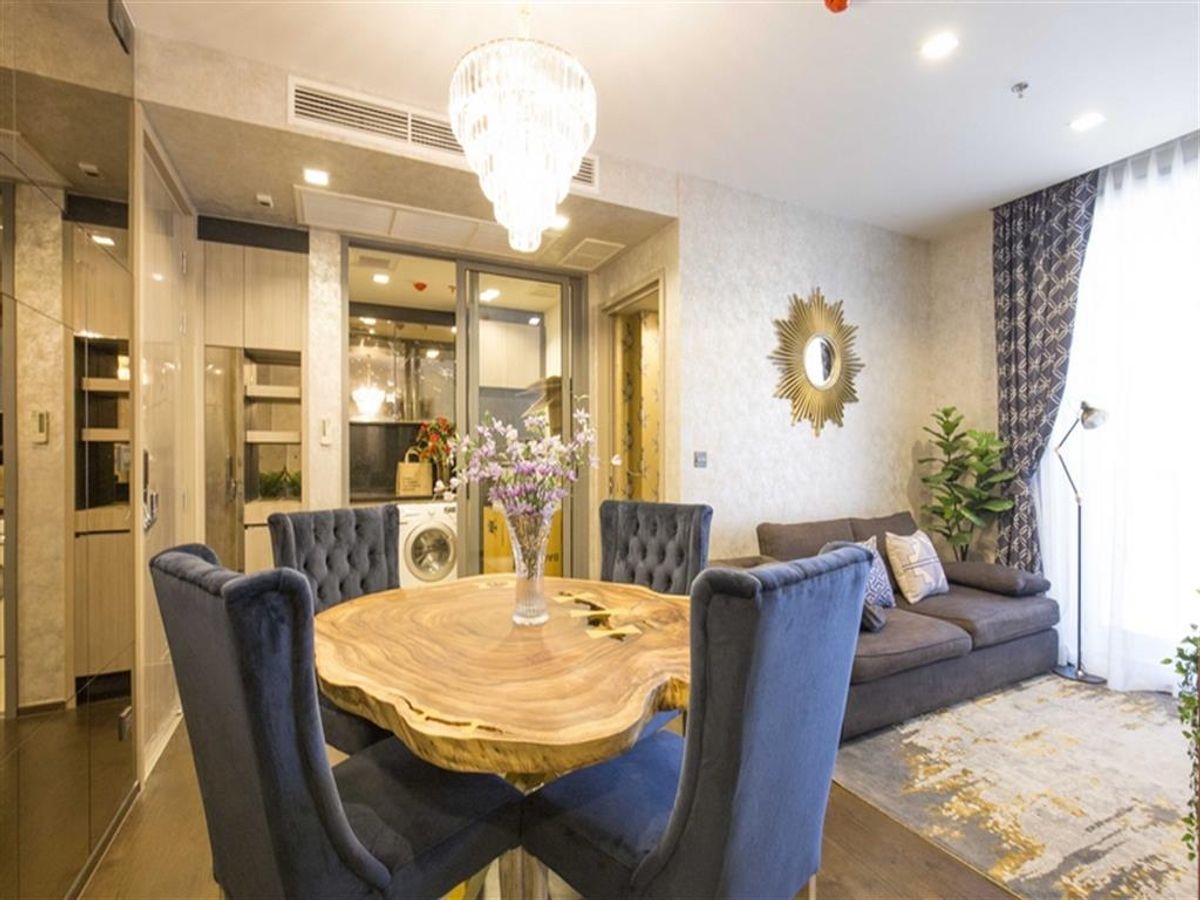 The Line Ratchathewi: Fully Furnished and 2 large bedrooms The Line Ratchathewi: Fully Furnished and 2 large bedrooms
