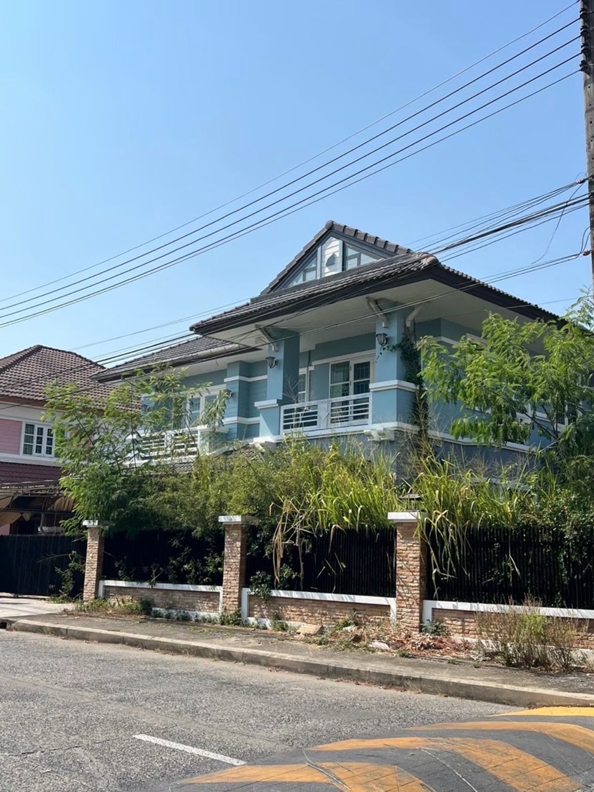 ขาย บ้านเดี่ยว2ชั้น() คุณแจง 0621429464 ขาย บ้านเดี่ยว2ชั้น() คุณแจง 0621429464