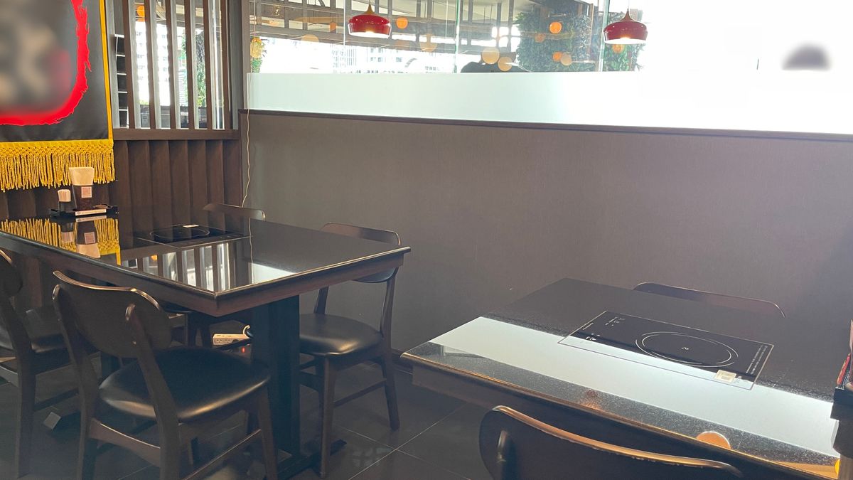 Rent!!! Space for rent for a restaurant – Landhousing (Thailand) – รูปที่ 2