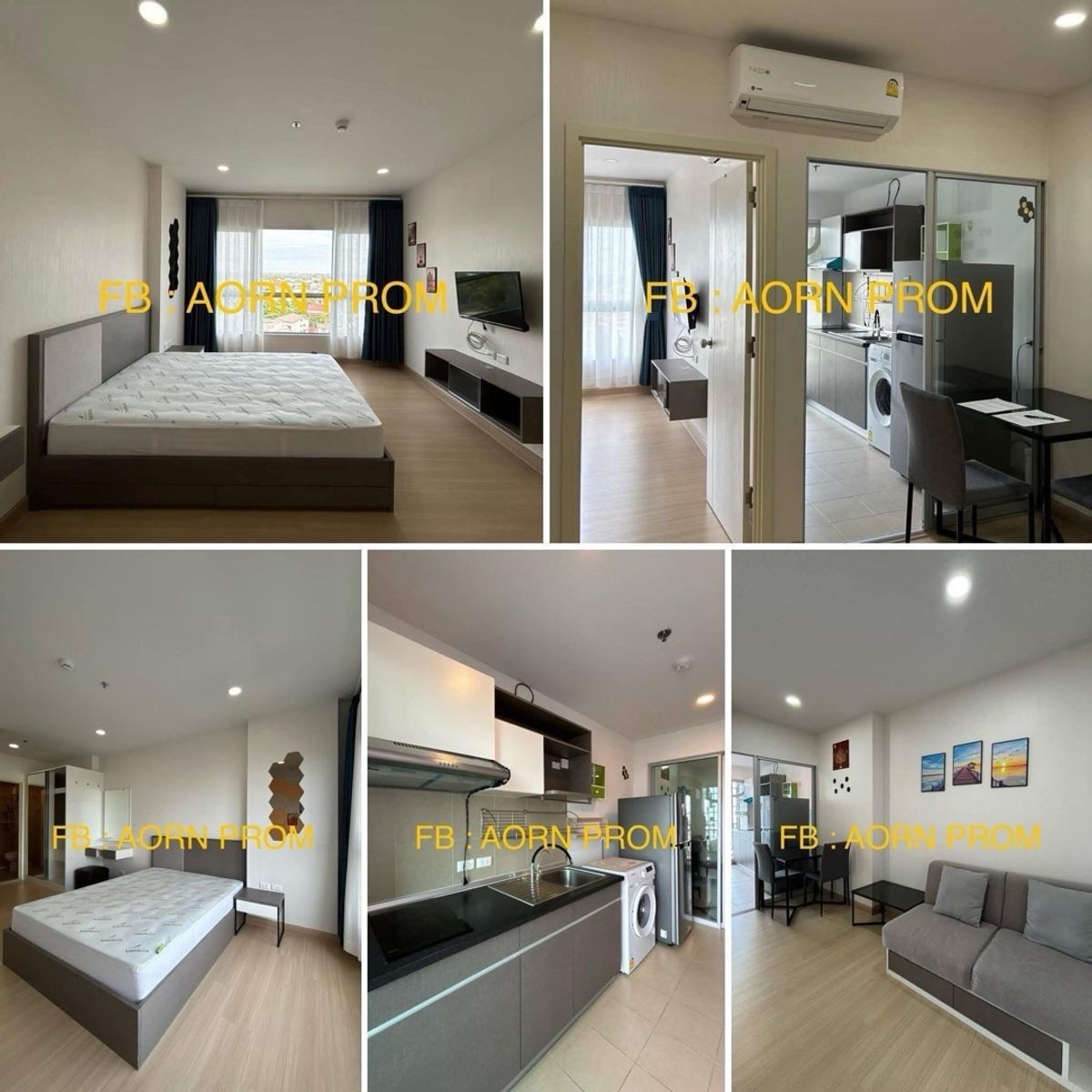 🌈 Ready to stay 3 Oct 68 🌈 Very beautiful, rented for less than year of Supalai Vernda, Supalai Veranda Phasi Charoen Station, front washing machine, 2 air conditioners, electric stove, hood, water filter, digital door 🌈 Ready to stay 3 Oct 68 🌈 Very beautiful, rented for less than year of Supalai Vernda, Supalai Veranda Phasi Charoen Station, front washing machine, 2 air conditioners, electric stove, hood, water filter, digital door