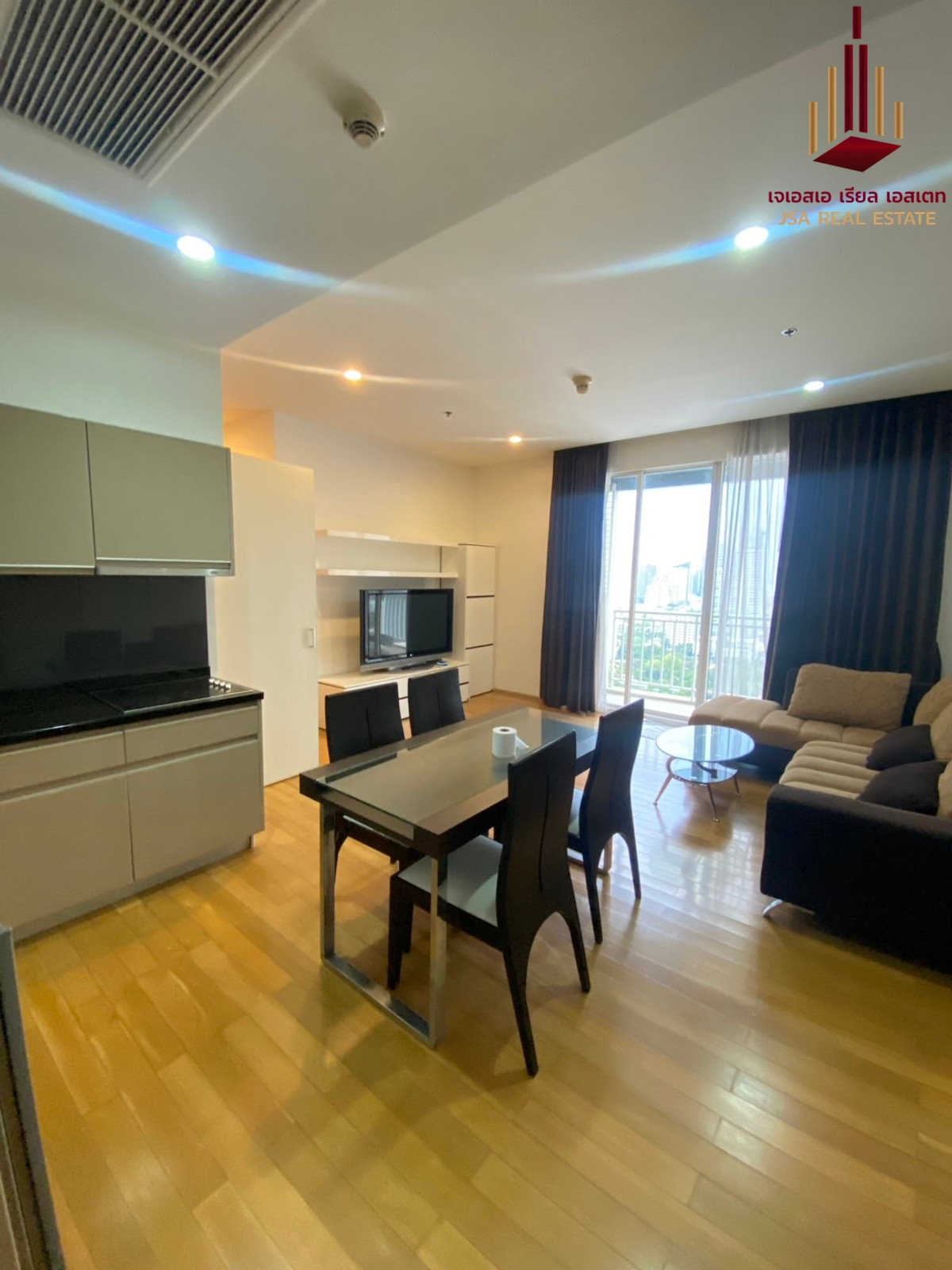 ✨ For Rent : 39 by Sansiri Condo ✨  💰 Only 60,000 thb/month