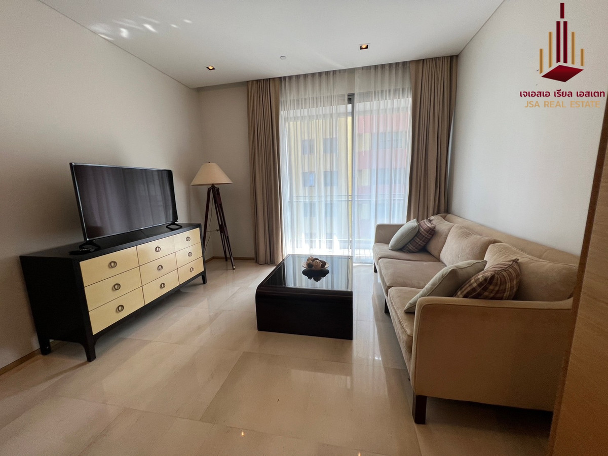 ✨ For Rent: Saladaeng Residence Cono ✨ 💰 ONLY 48,000 THB/Month