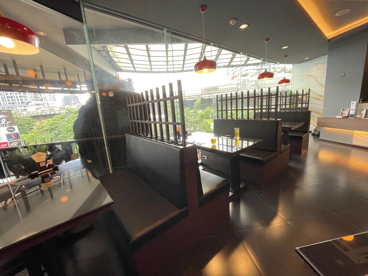 Rent!!! Space for rent for a restaurant – Landhousing (Thailand) – รูปที่ 3