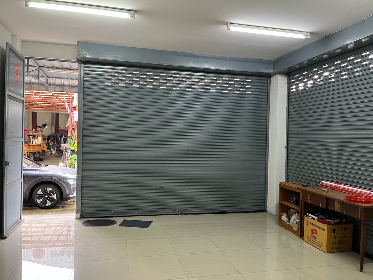 อพาร์ตเม้นท์ 3ชั้น ใจกลางตลาดพลู มีผู้เช่า สามารถบอกเลิกการเช่าได้ – รูปที่ 3