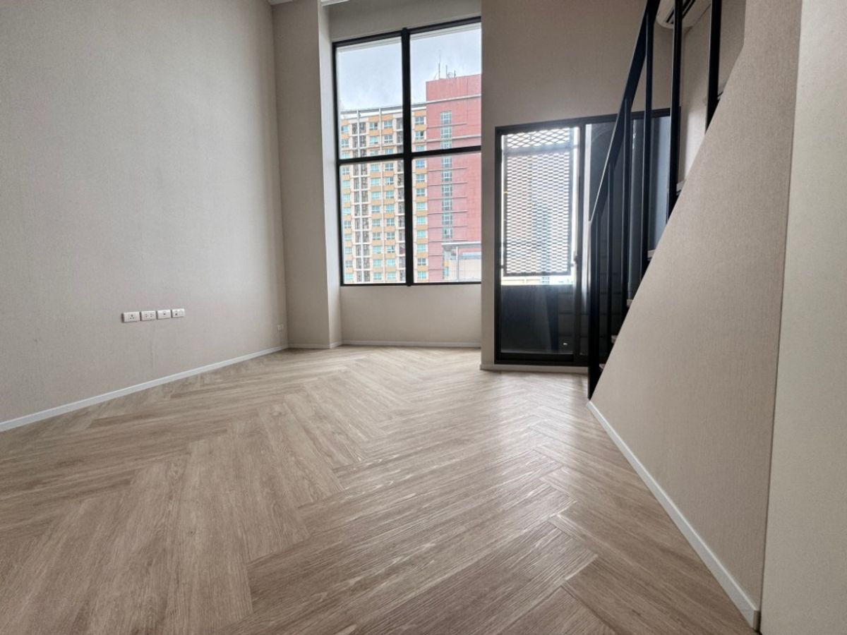 Hot deal : 1 Bedroom Duplex 1 Bath 39.65 SQ.M at Siamese Sukhumvit 48 – รูปที่ 2