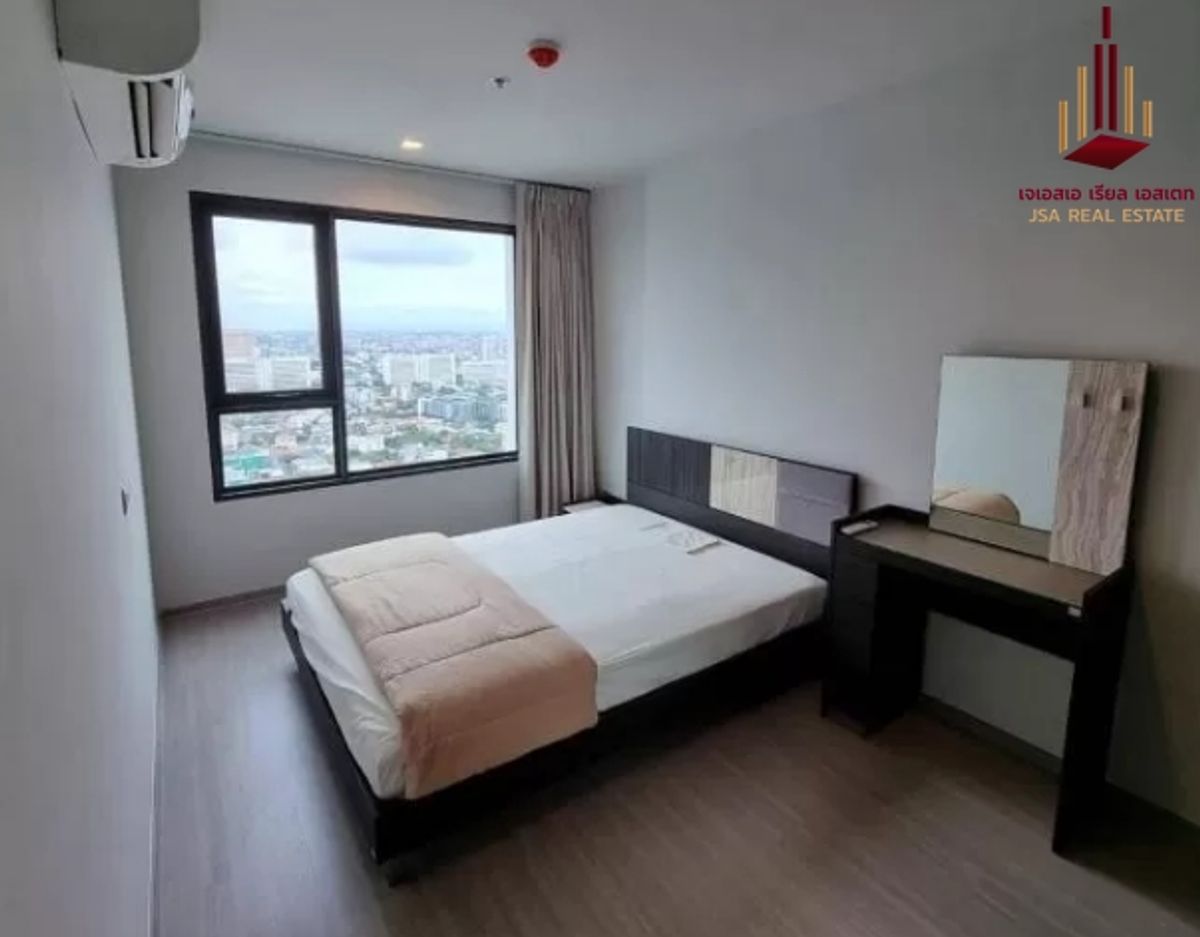 ✨ For Rent: Life Ladprao Condo ✨ 💰 Only 18,000 THB/month ✨ For Rent: Life Ladprao Condo ✨ 💰 Only 18,000 THB/month
