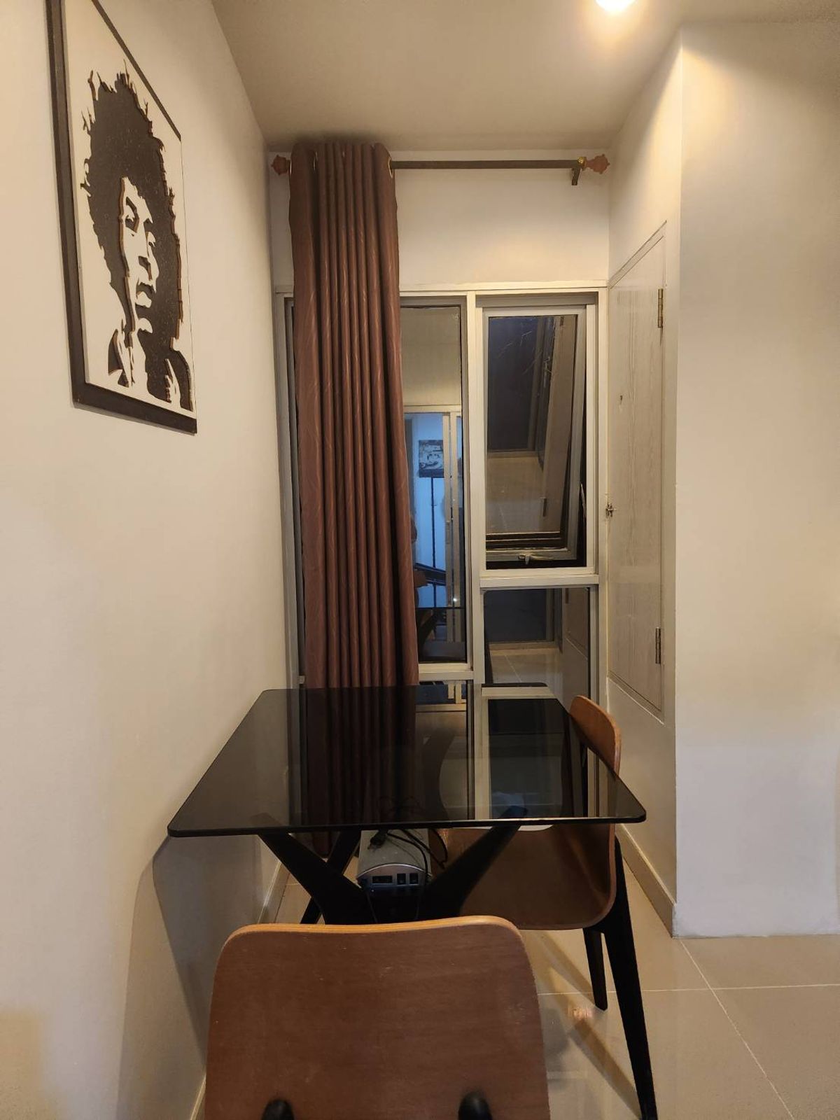 ขายขาดทุน 1 ห้องนอน ขนาด 32 ตรม เก็บรอยจากแผ่นดินไหวแล้ว  ราคา 1,650,000 บาท – รูปที่ 4