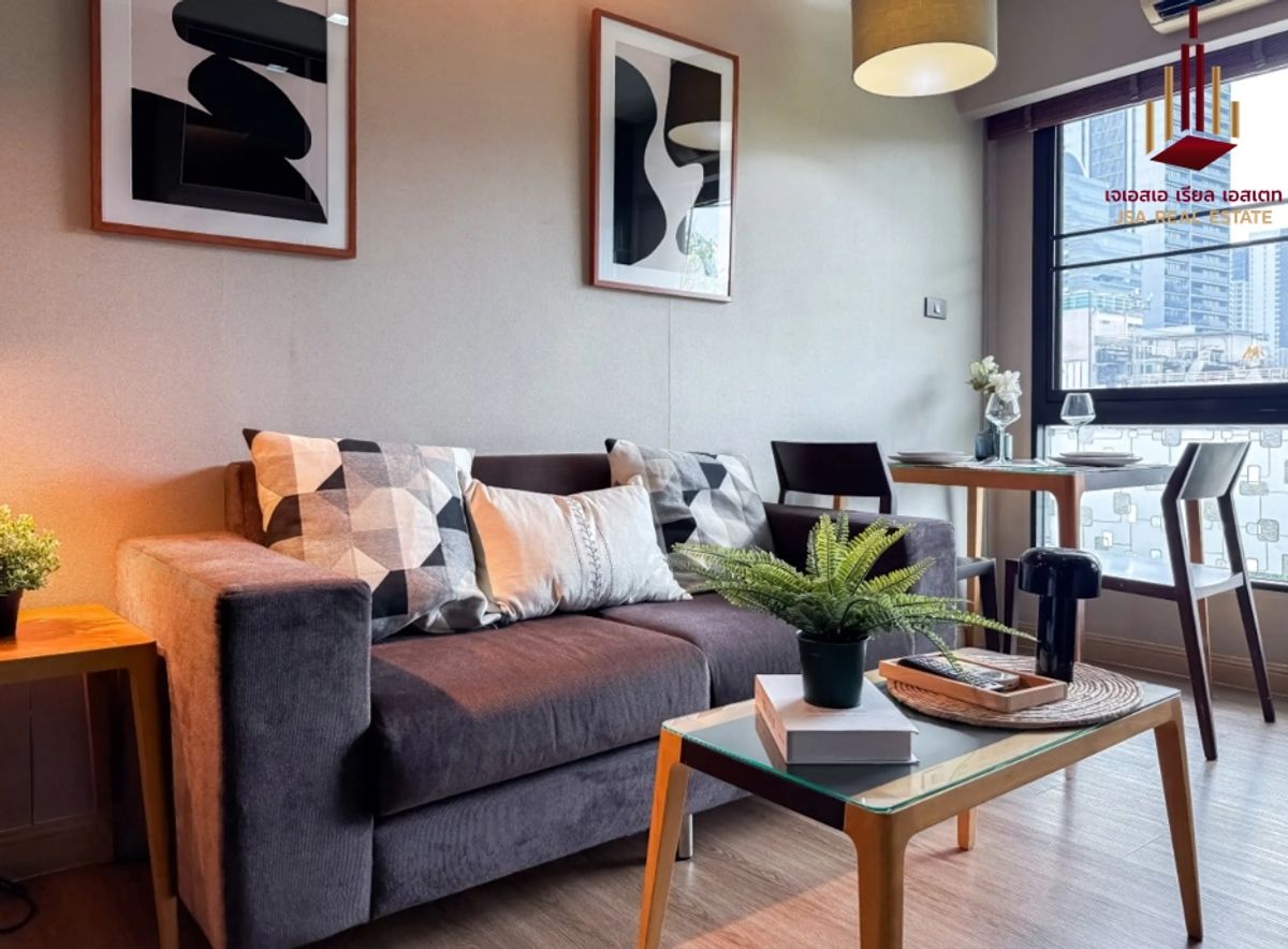 ✨ For Rent: Tidy Thonglor Condo ✨ 💰 ONLY 29,000 THB/Month ✨ For Rent: Tidy Thonglor Condo ✨ 💰 ONLY 29,000 THB/Month