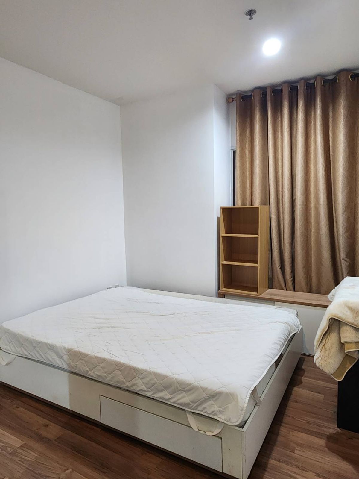Selling 1 bedroom loss, 34 sqm. Collecting marks from the earthquake price 1,650,000 baht. Selling 1 bedroom loss, 34 sqm. Collecting marks from the earthquake price 1,650,000 baht.