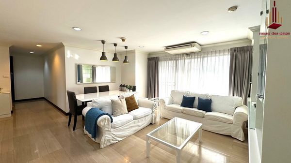✨ For Rent: Richmond Palace Condo ✨  💰 Only 70,000 THB/month