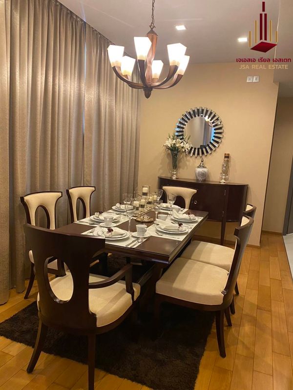 ✨ For Rent : Keyne by Sansiri  Condo ✨  💰 Only 57,000  THB/month