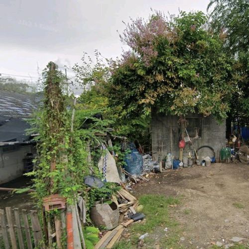 🏡 Empty land for sale, 67 sq m., potential location next to Bang Phra community, Sriracha, Chonburi 🌳
