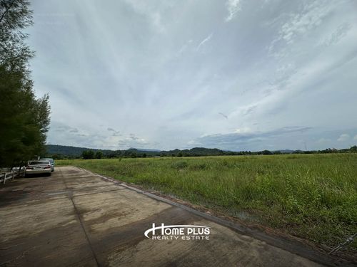 Land on Nakhon Nayok Road-Khao Durian, Mueang Nakhon Nayok District, 436 square wah