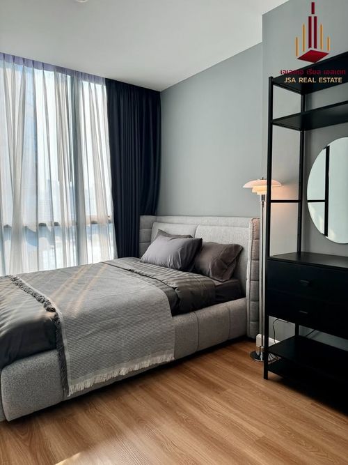 ✨ For Rent: Estella Ekkamai Condo ✨💰 Only 22,000 THB/month