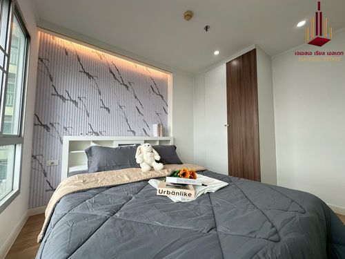 ✨ For Sale: Lumpini Ville Phibulsongkhram - Riverview Condo ✨  💰 Only 1,690,000 THB