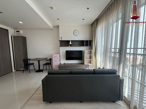✨ For Rent: Quinn Ratchada 17 Condo ✨  💰 Only 22,000 THB/month