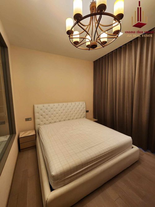 ✨ For Rent: The Esse Asoke Condo ✨  💰 Only 45,000 THB/month